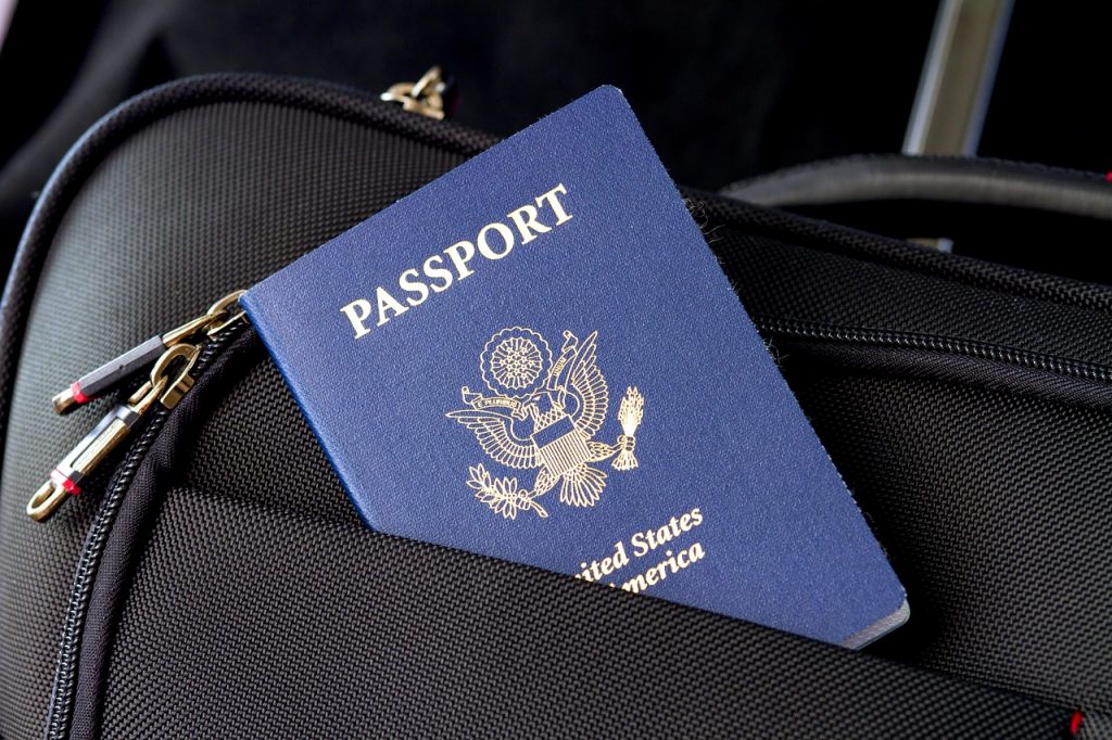 jasa pembuatan paspor