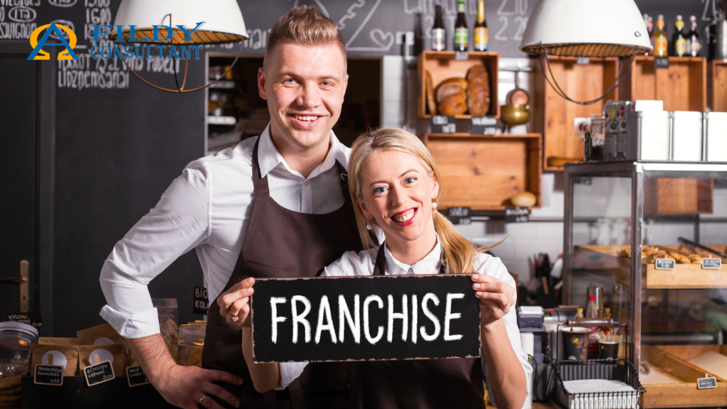 bisnis franchise