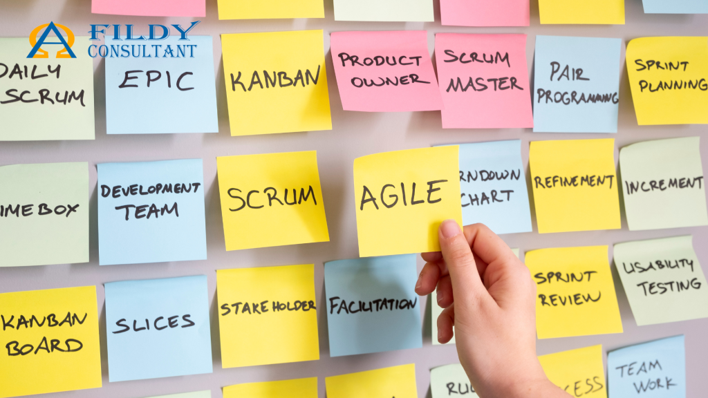 agile adalah