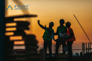 Daftar Kode KBLI Konstruksi Terupdate dan Penjelasannya