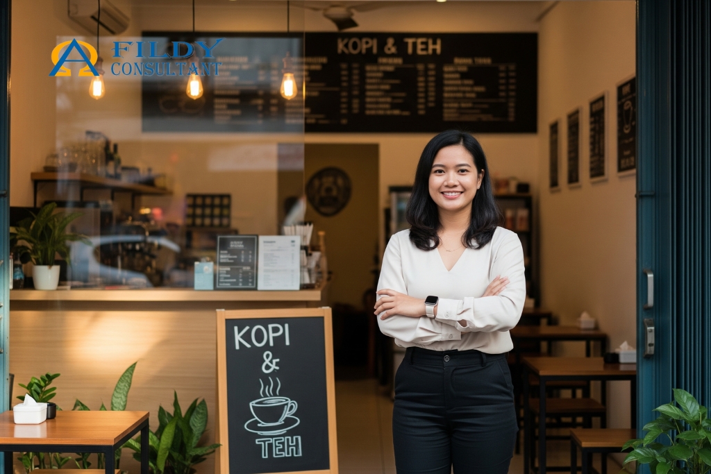 Jasa Pembuatan OSS Cepat & Terpercaya Solusi Legalitas Bisnis Anda