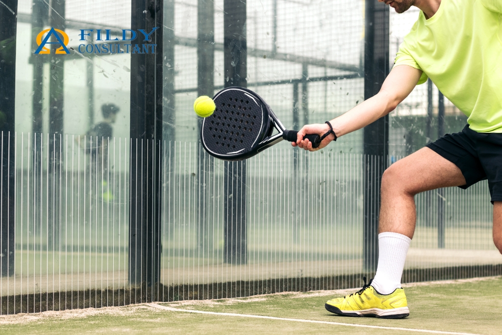 Panduan Lengkap Cara Mudah Mengurus Perizinan Lapangan Padel di Indonesia